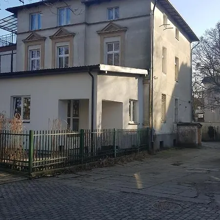 Lejlighed Studiospanie Art Ii