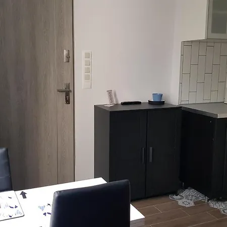 Studiospanie Art Ii Lägenhet Sopot