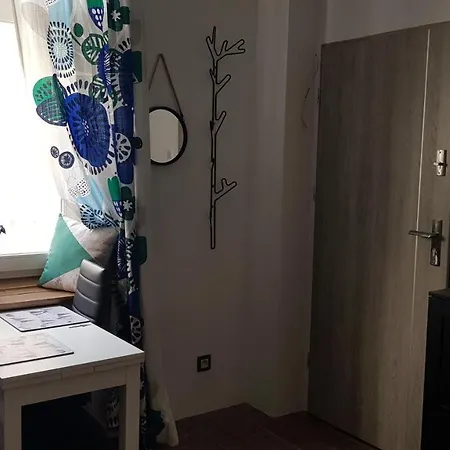 Studiospanie Art Ii Lägenhet *