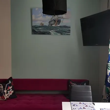 Studiospanie Art Ii 소포트