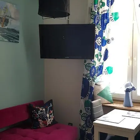 Studiospanie Art Ii Sopot